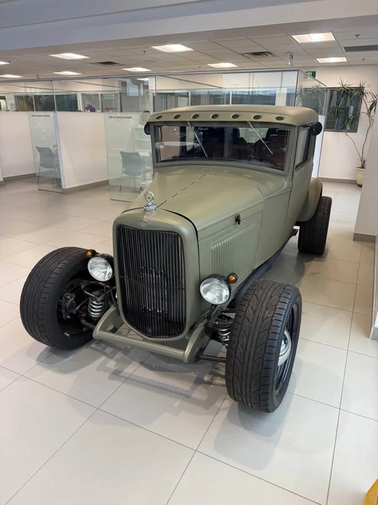 Ford Model A - Image 4 of 20