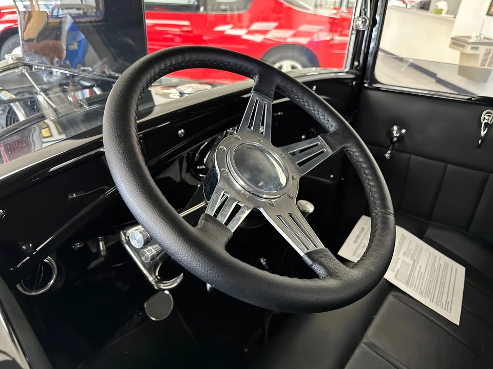 1931 Ford Model A Pickup & Model AA - Image 12 of 21