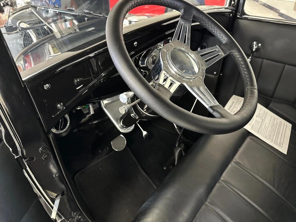 1931 Ford Model A Pickup & Model AA - Image 16 of 21