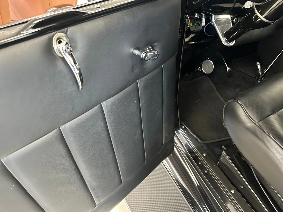 1931 Ford Model A Pickup & Model AA - Image 17 of 21