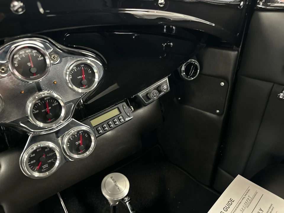 1931 Ford Model A Pickup & Model AA - Image 15 of 21
