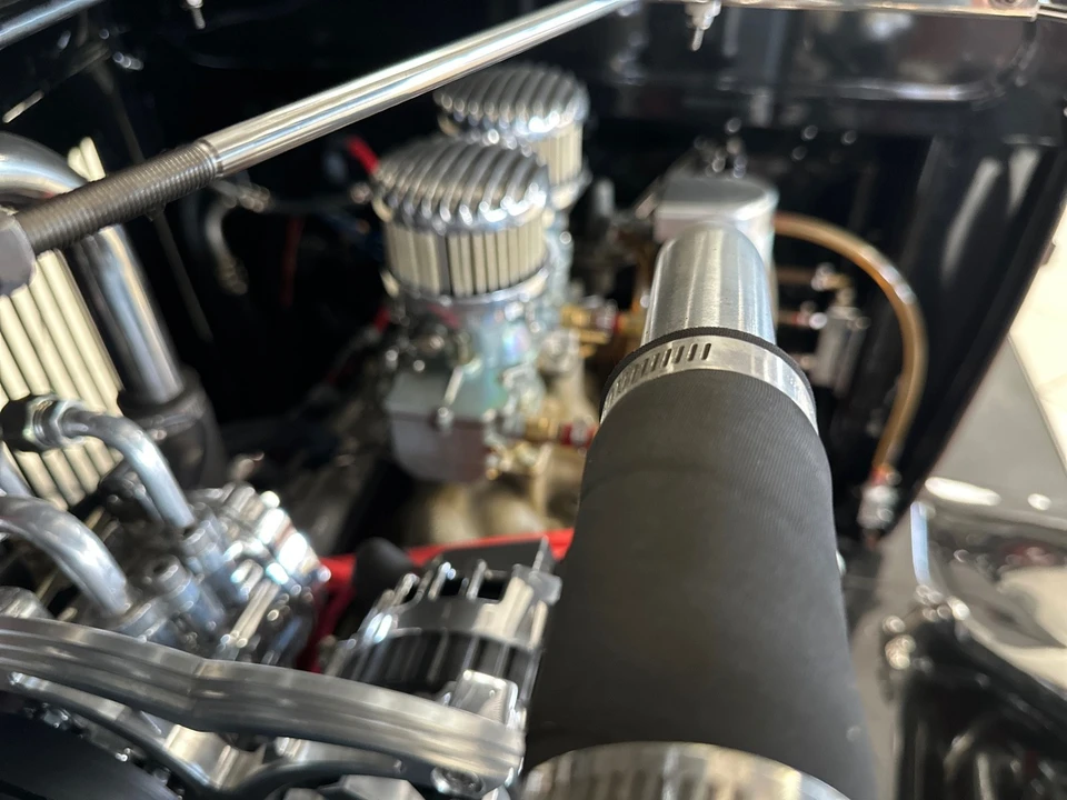 1931 Ford Model A Pickup & Model AA - Image 21 of 21