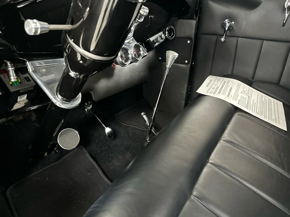 1931 Ford Model A Pickup & Model AA - Image 13 of 21