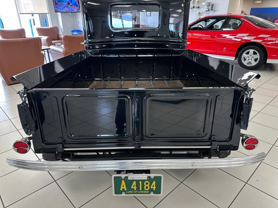 1931 Ford Model A Pickup & Model AA - Image 10 of 21