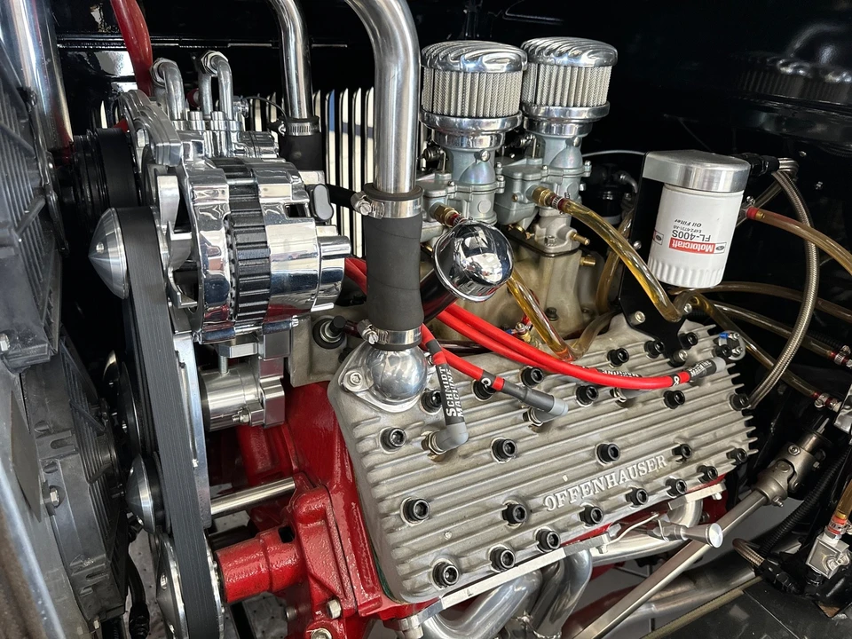 1931 Ford Model A Pickup & Model AA - Image 19 of 21
