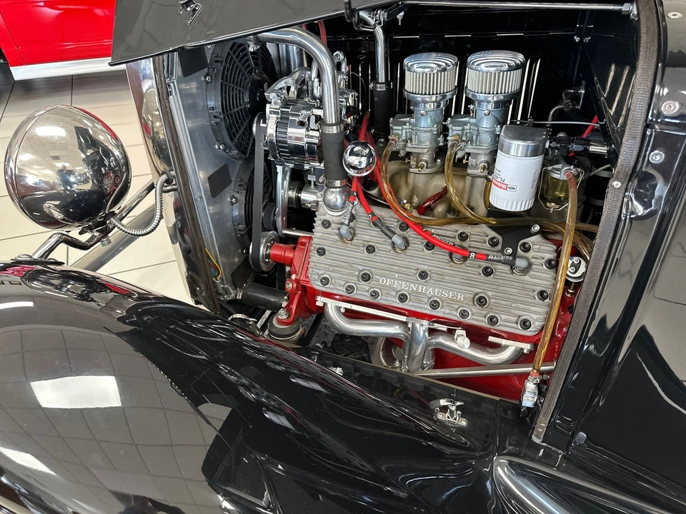 1931 Ford Model A Pickup & Model AA - Image 2 of 21