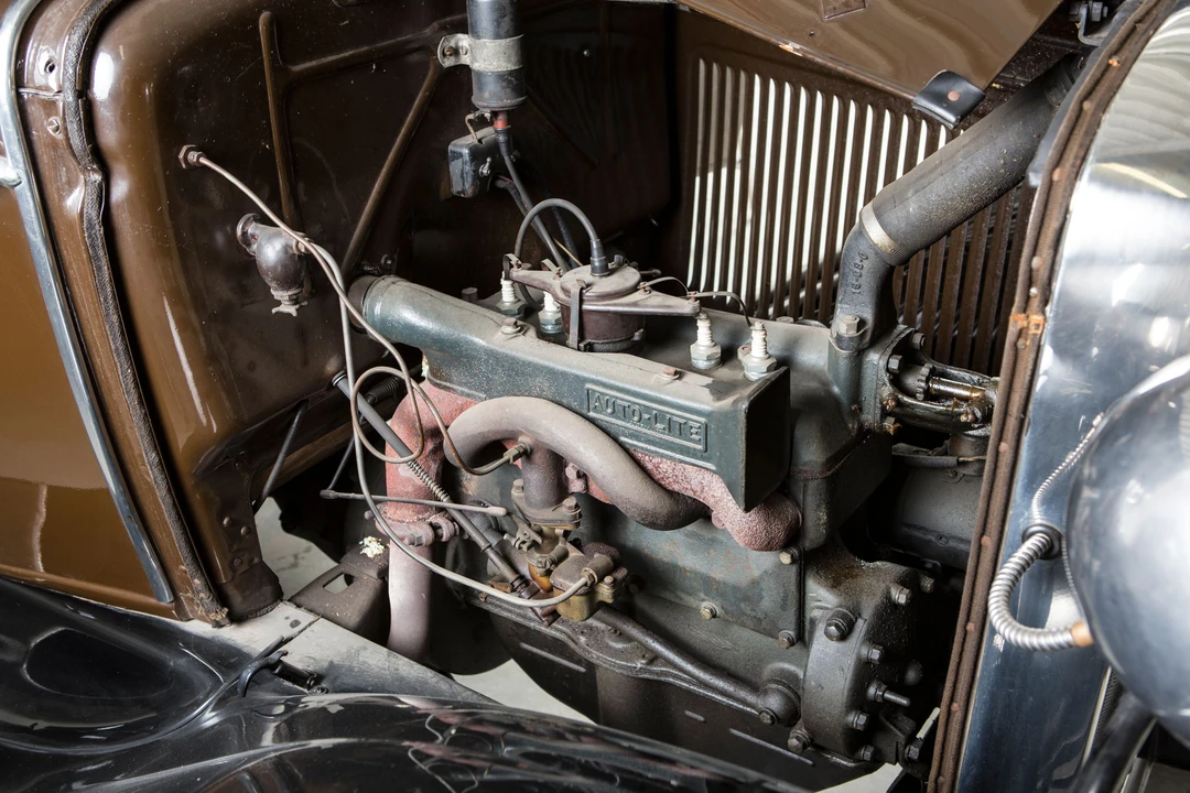 1931 Ford Model A - Image 2 of 4