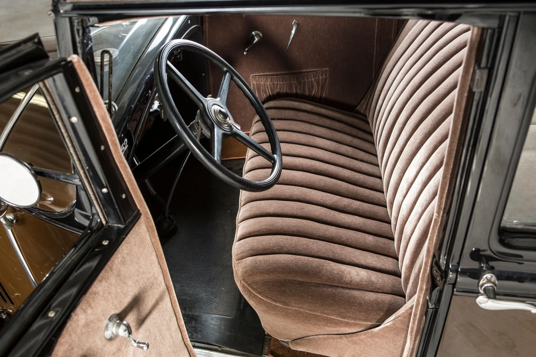 1931 Ford Model A - Image 4 of 4