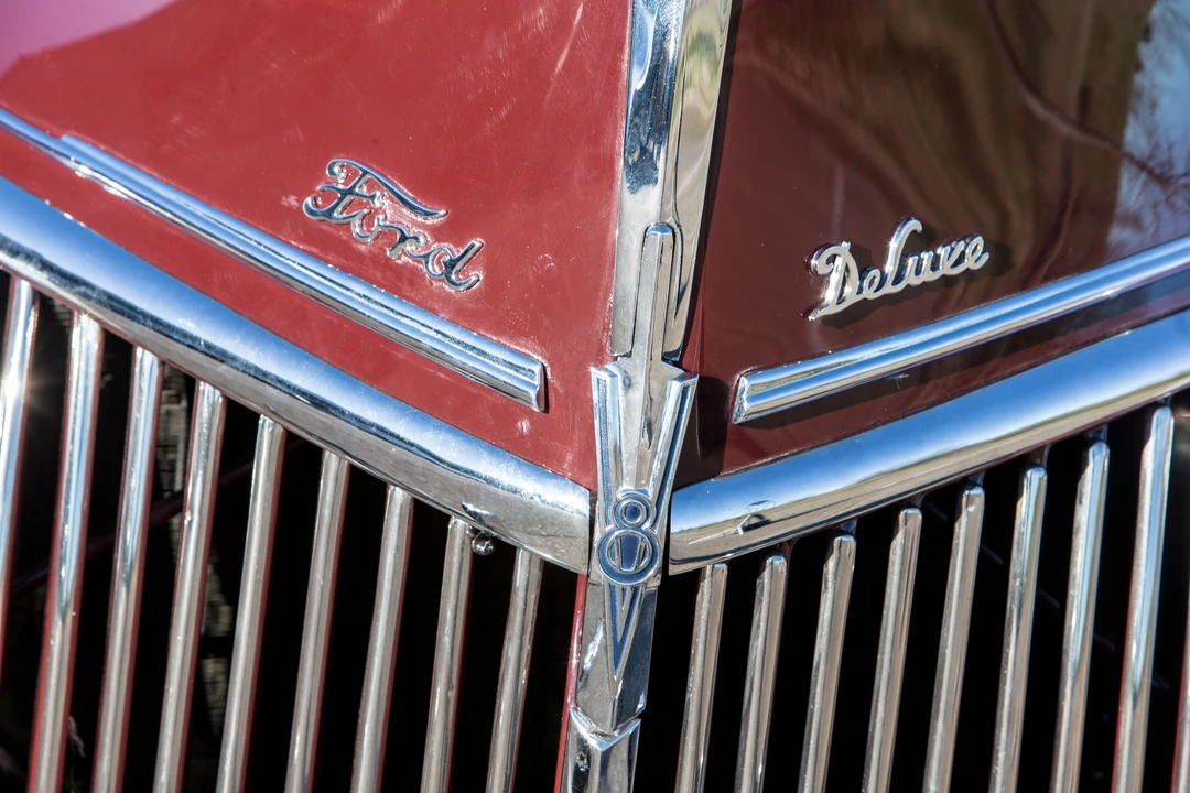 1931 Ford Model A - Image 4 of 12