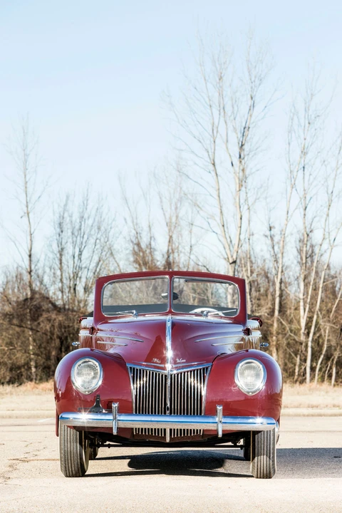 1931 Ford Model A - Image 6 of 12