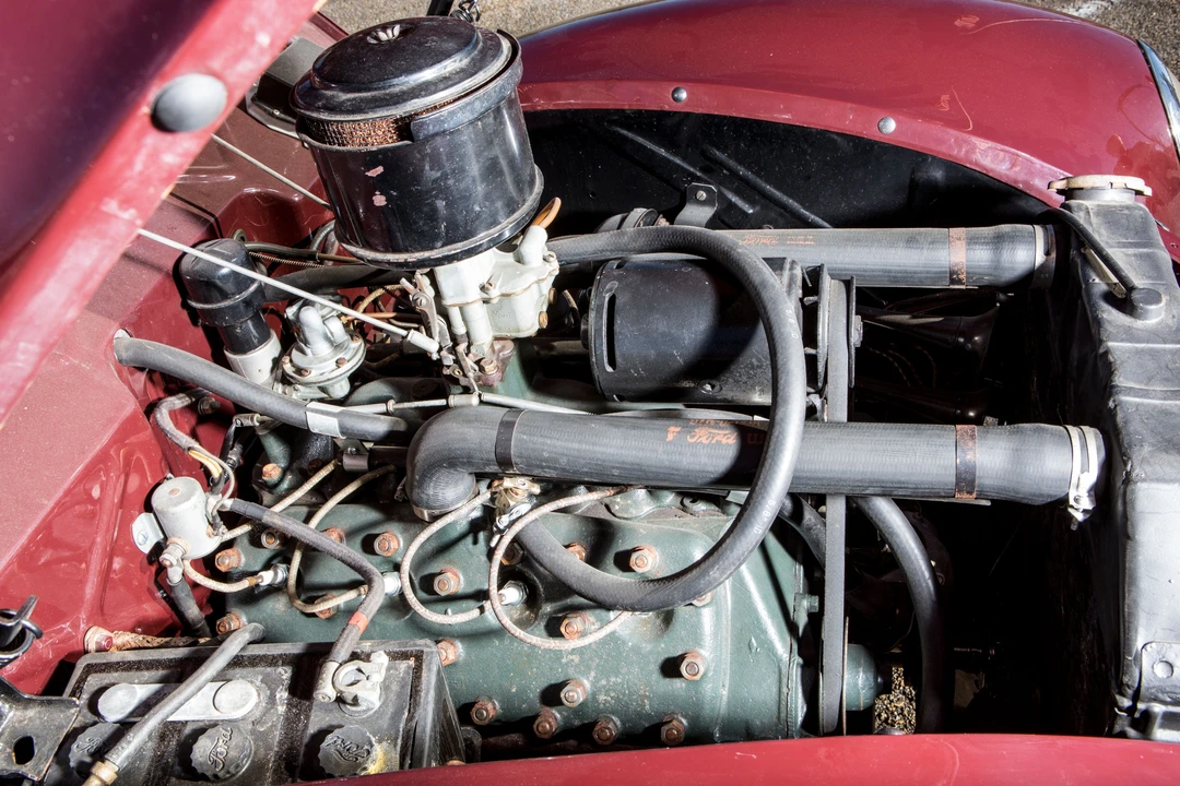 1931 Ford Model A - Image 12 of 12
