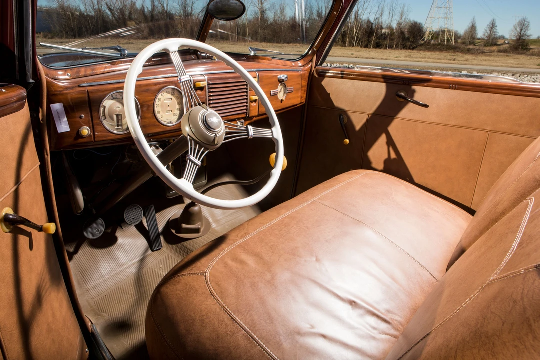 1931 Ford Model A - Image 11 of 12