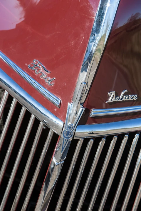 1931 Ford Model A - Image 3 of 12
