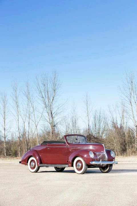 1931 Ford Model A - Image 9 of 12