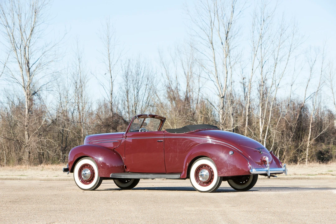 1931 Ford Model A - Image 8 of 12