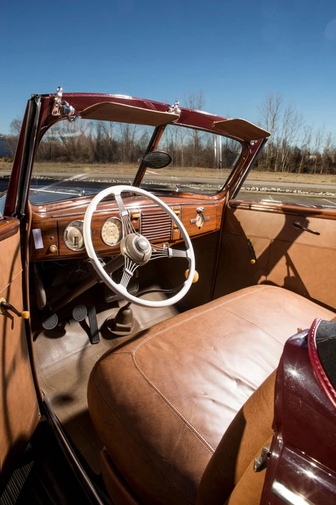 1931 Ford Model A - Image 10 of 12