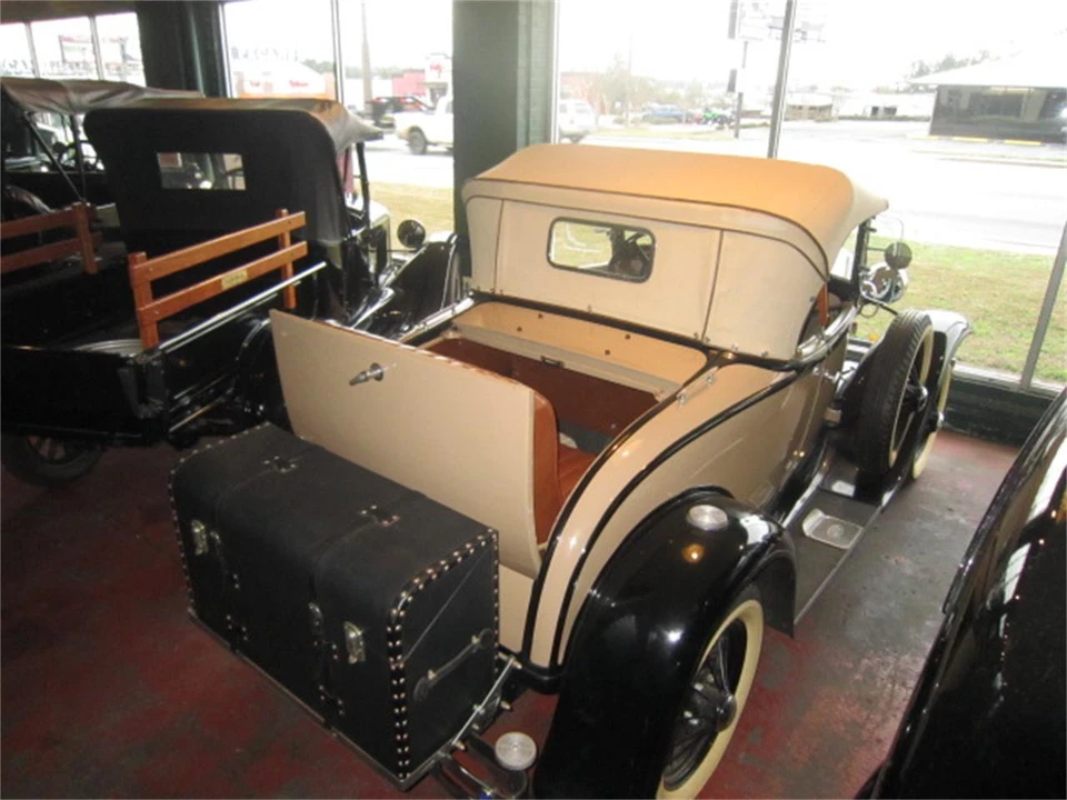 1931 Ford Model A - Image 3 of 21