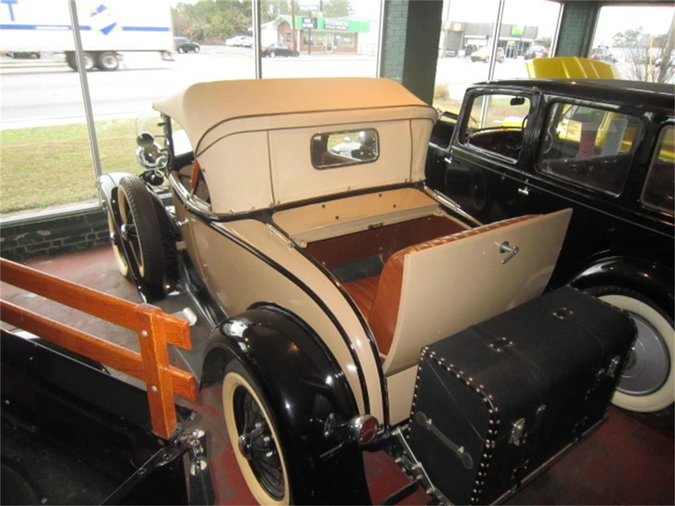 1931 Ford Model A - Image 4 of 21