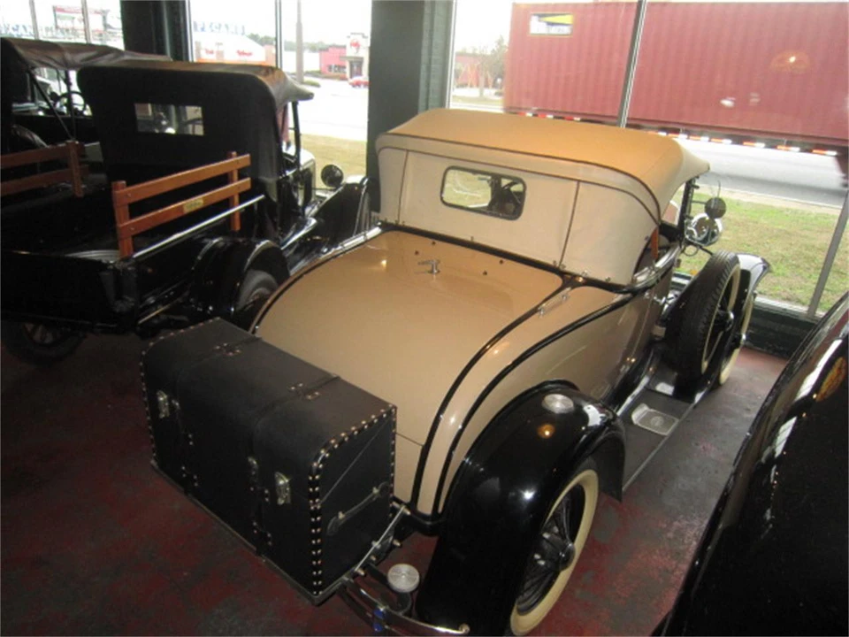1931 Ford Model A - Image 5 of 21