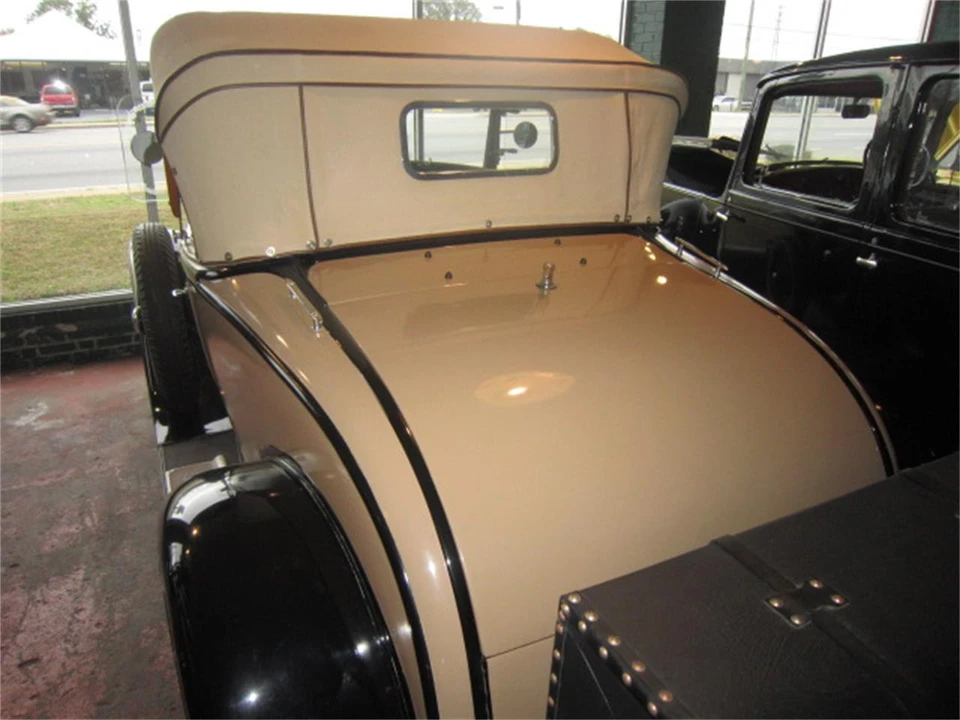 1931 Ford Model A - Image 6 of 21