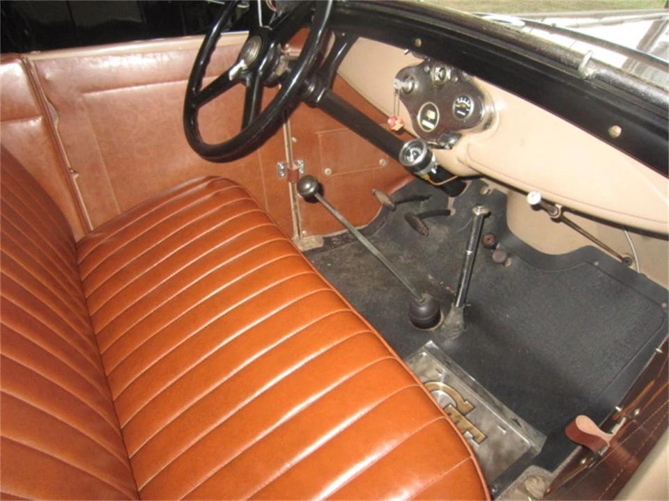 1931 Ford Model A - Image 7 of 21