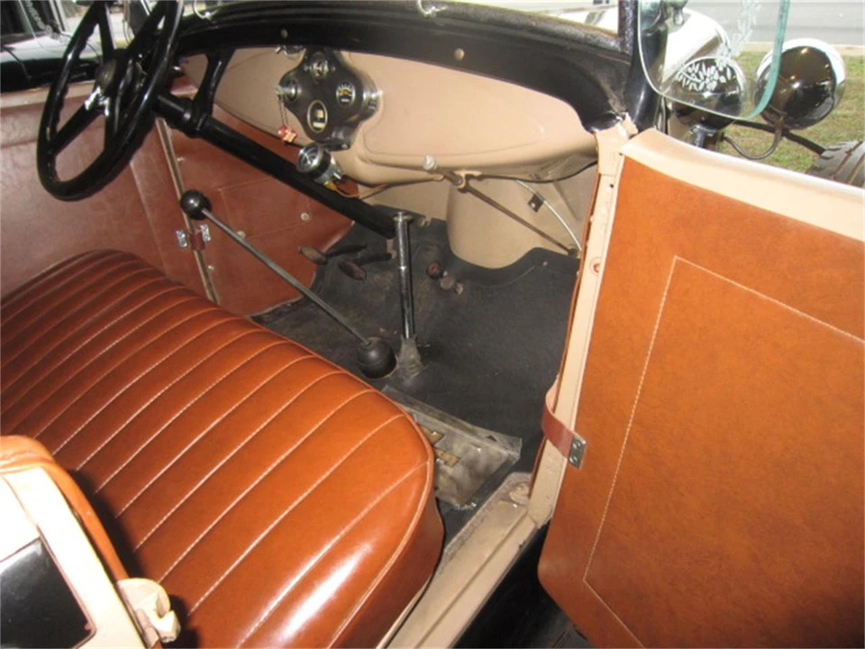 1931 Ford Model A - Image 8 of 21