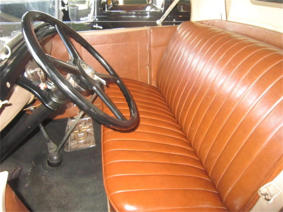 1931 Ford Model A - Image 9 of 21