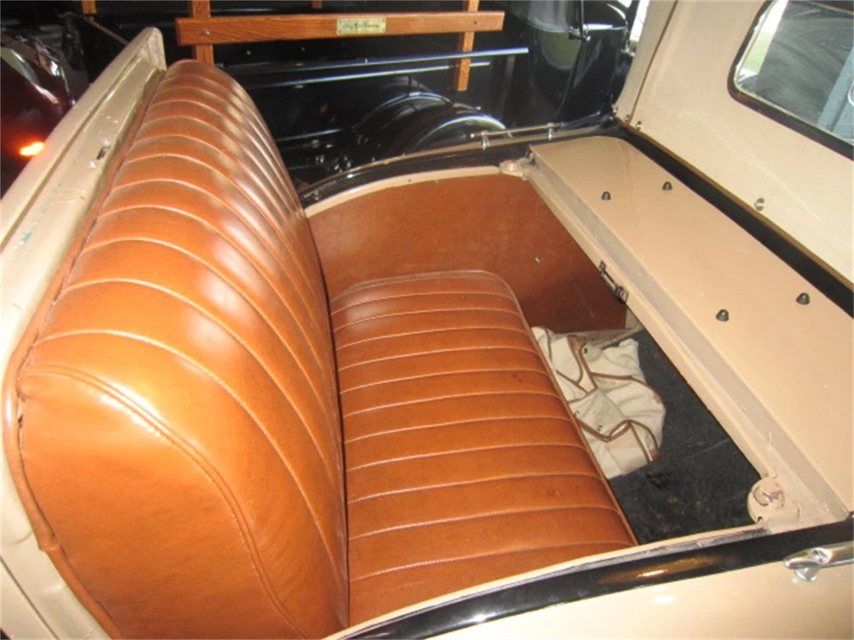 1931 Ford Model A - Image 10 of 21