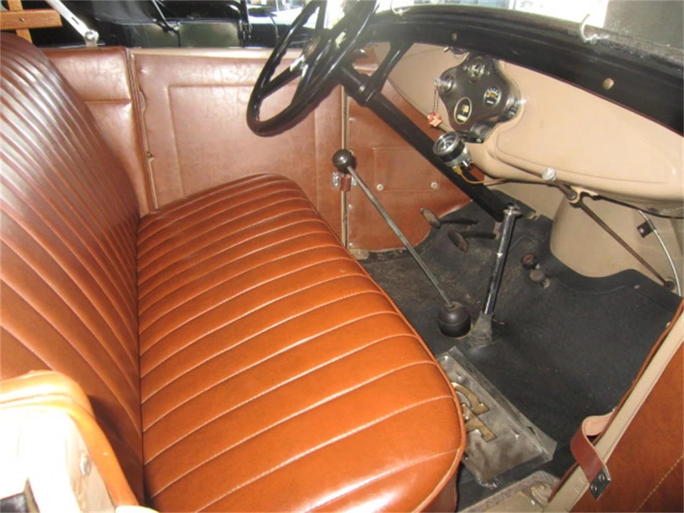 1931 Ford Model A - Image 11 of 21