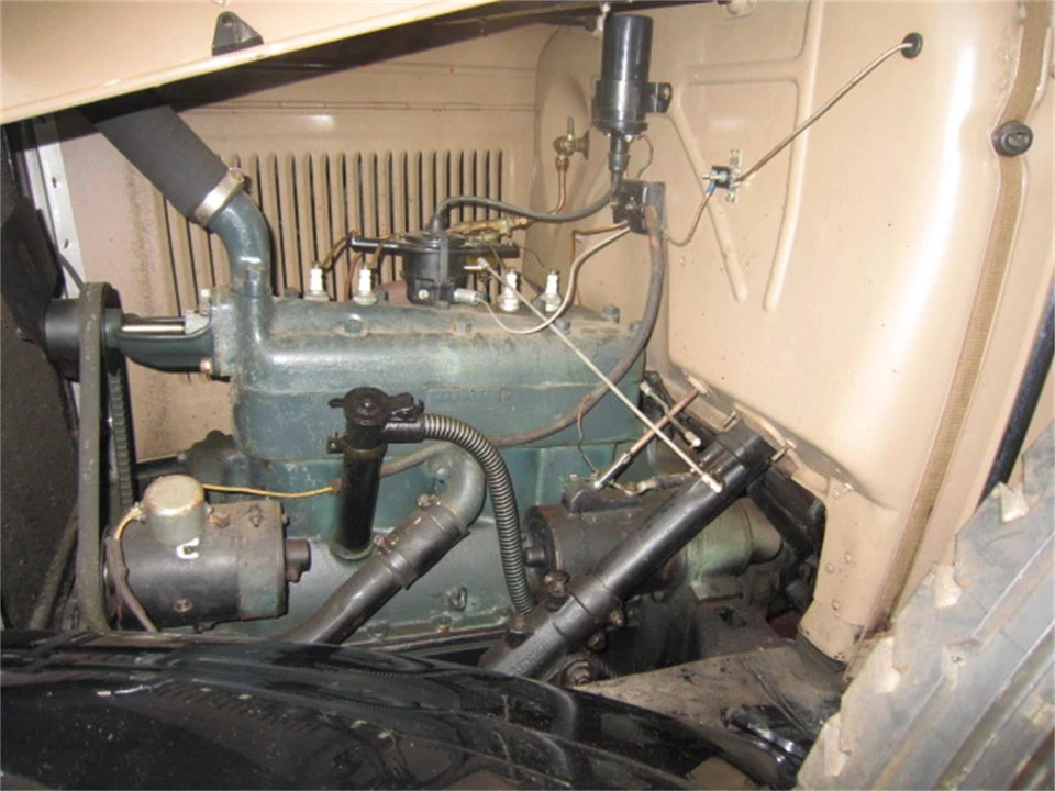 1931 Ford Model A - Image 14 of 21
