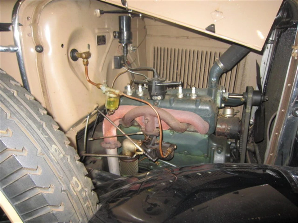 1931 Ford Model A - Image 15 of 21