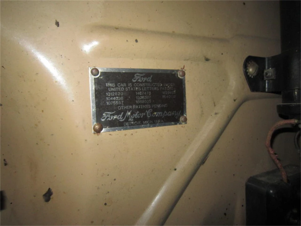 1931 Ford Model A - Image 16 of 21