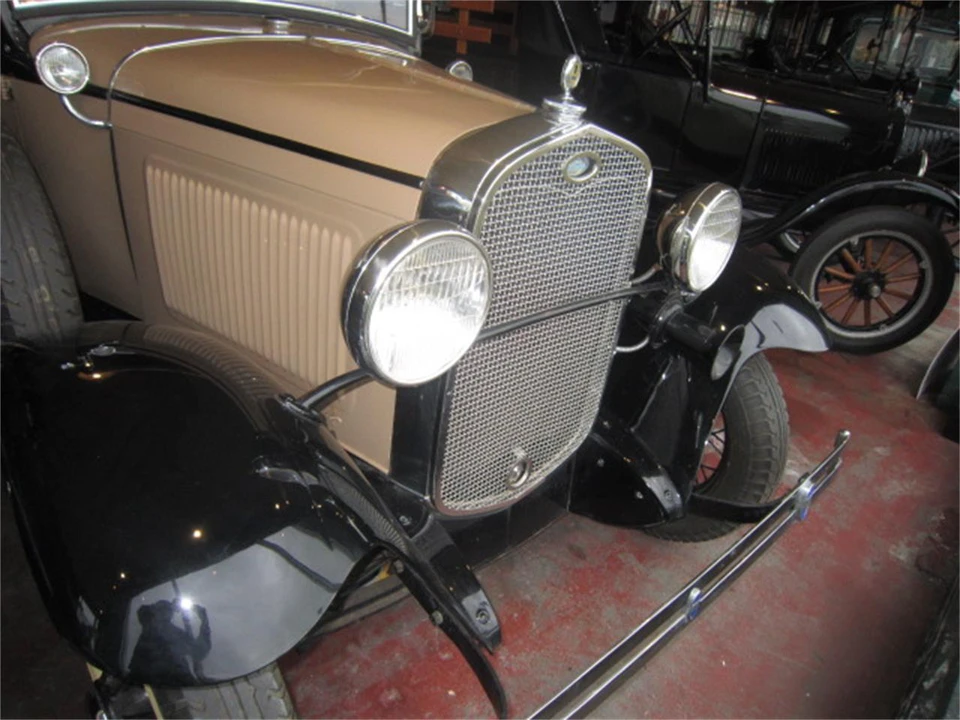 1931 Ford Model A - Image 17 of 21