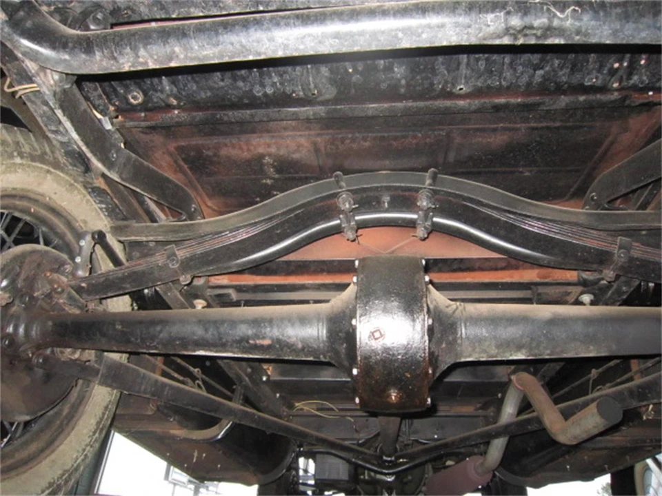 1931 Ford Model A - Image 18 of 21