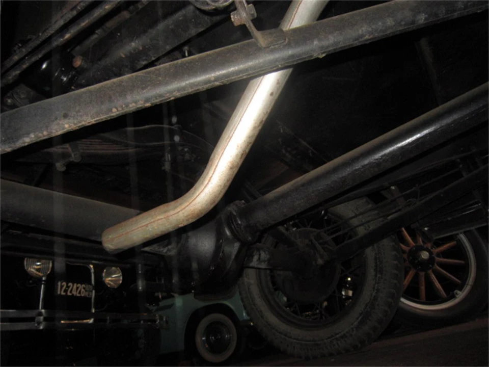 1931 Ford Model A - Image 20 of 21