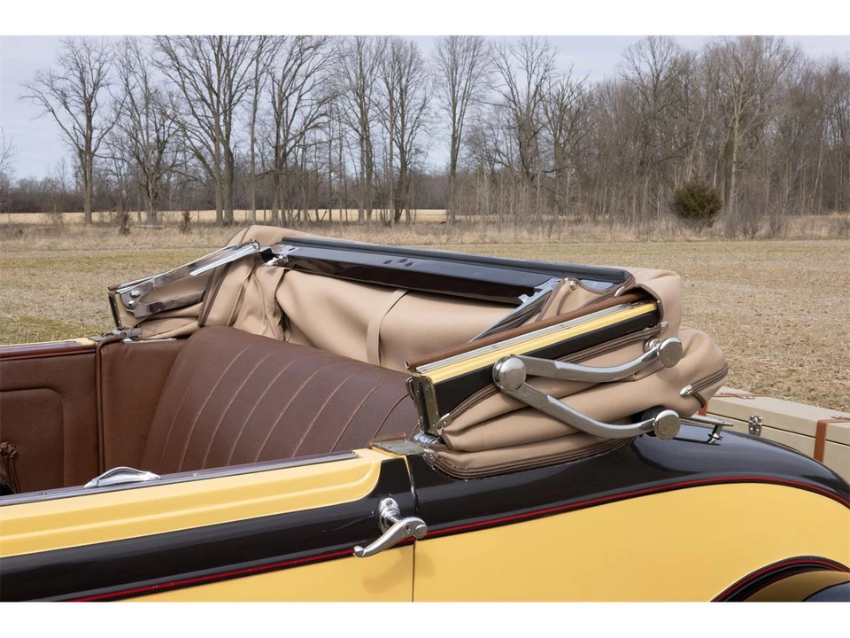 1931 Ford Model A - Image 14 of 31
