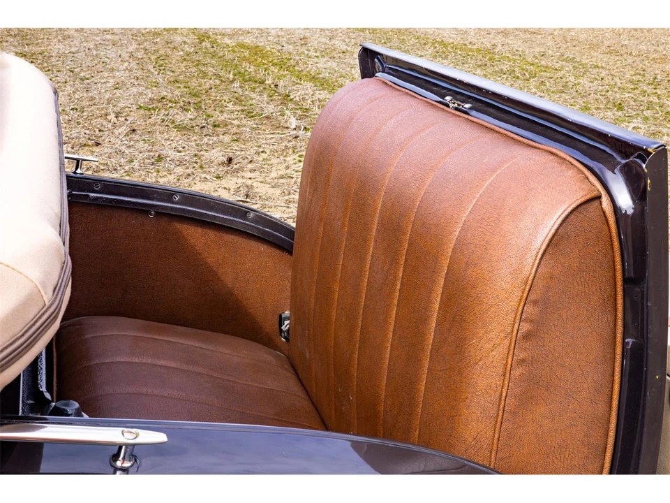1931 Ford Model A - Image 18 of 31