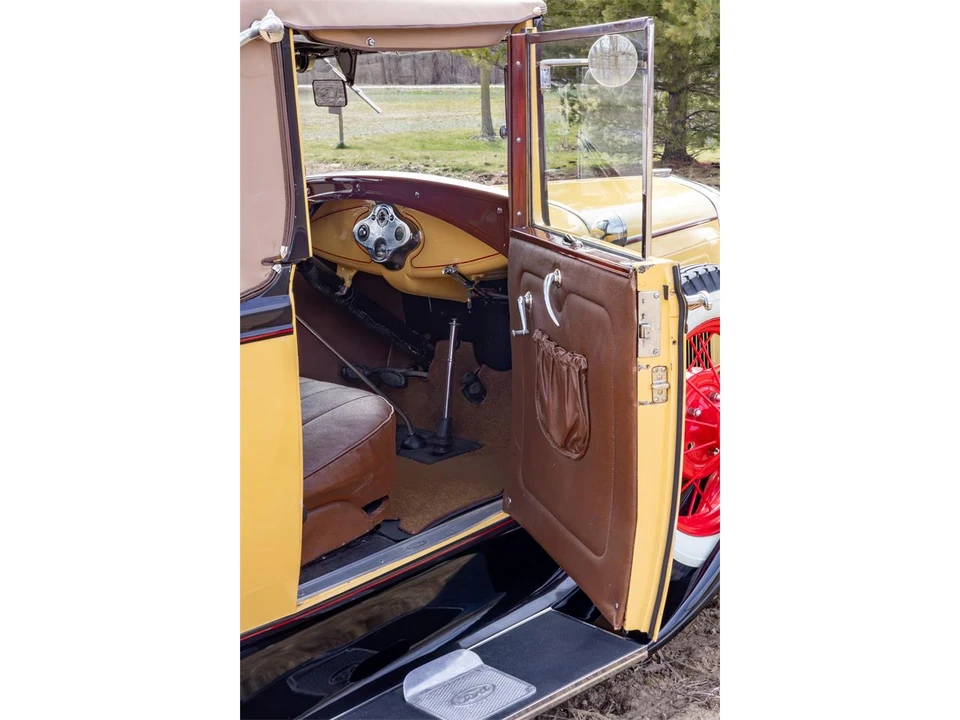 1931 Ford Model A - Image 19 of 31