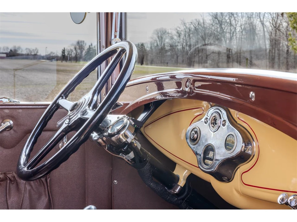 1931 Ford Model A - Image 20 of 31