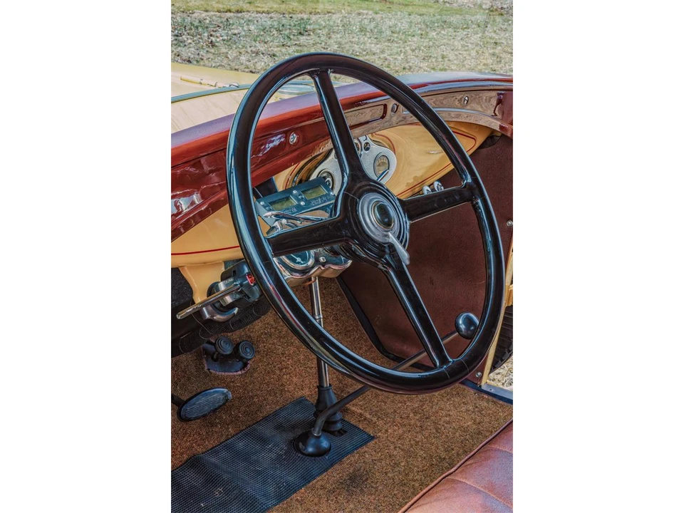 1931 Ford Model A - Image 12 of 31