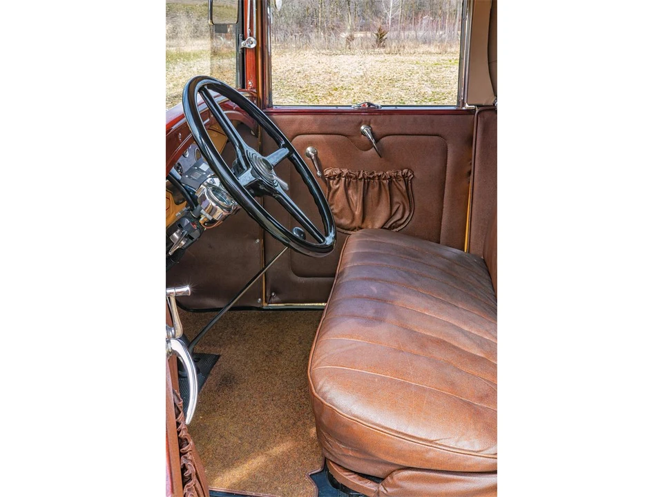 1931 Ford Model A - Image 11 of 31