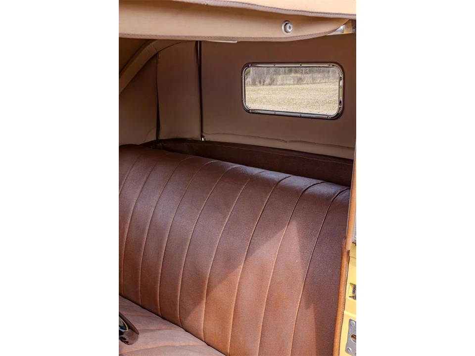 1931 Ford Model A - Image 21 of 31