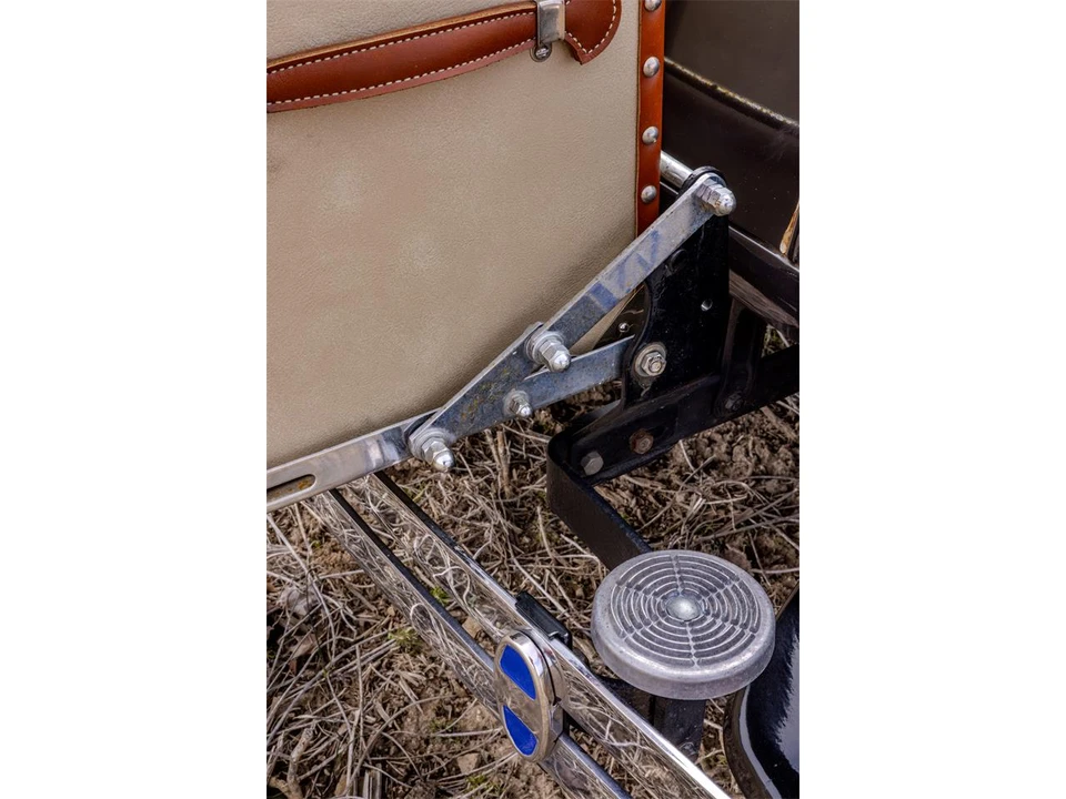 1931 Ford Model A - Image 24 of 31