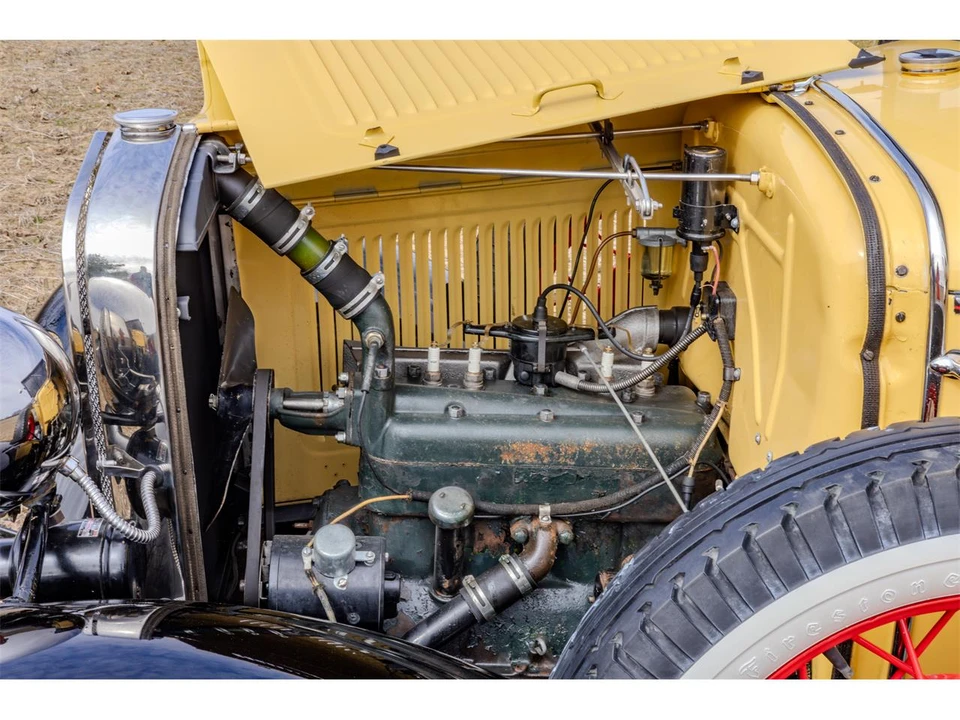 1931 Ford Model A - Image 26 of 31