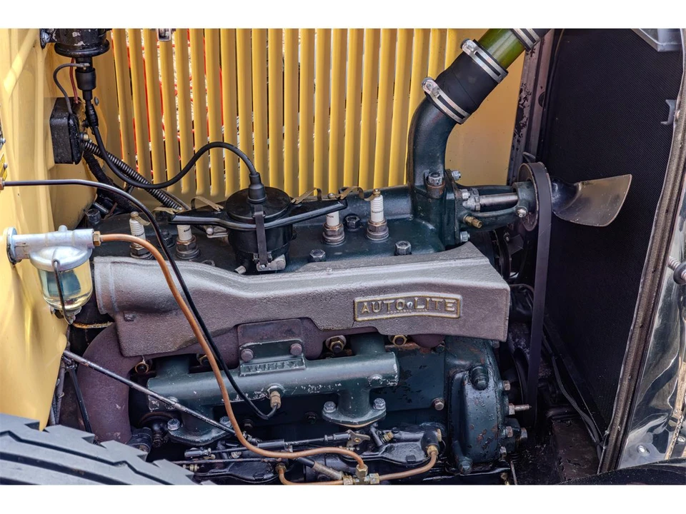 1931 Ford Model A - Image 27 of 31