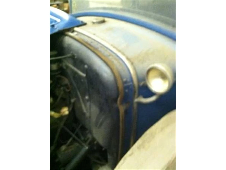 1931 Ford Model A - Image 6 of 10