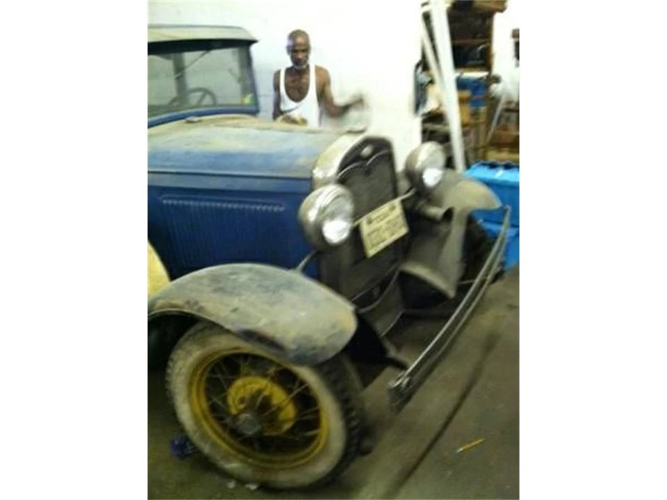 1931 Ford Model A - Image 5 of 10