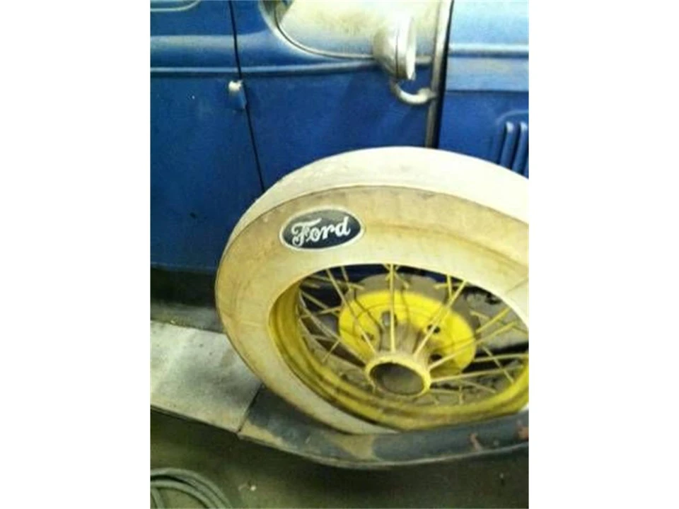 1931 Ford Model A - Image 8 of 10