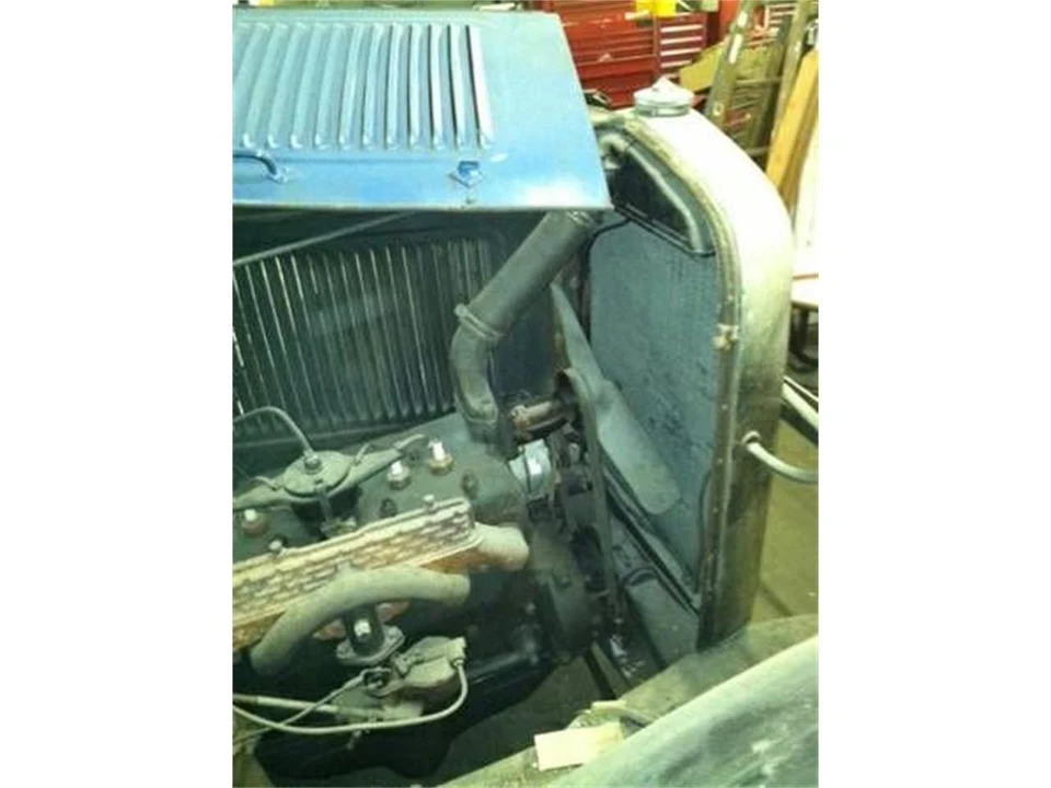 1931 Ford Model A - Image 9 of 10