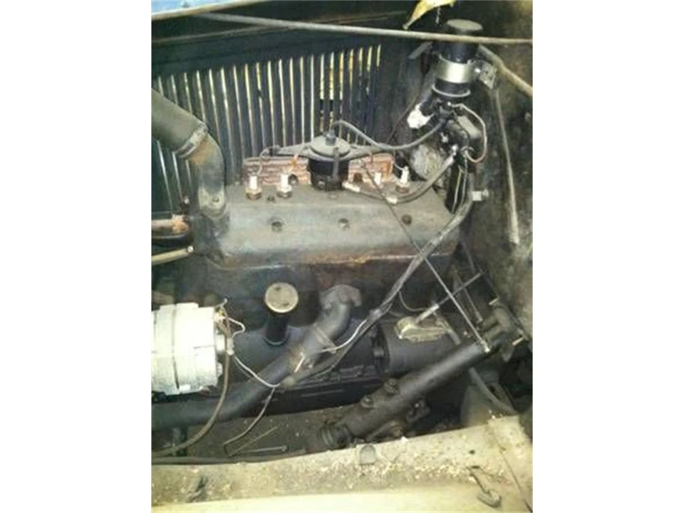 1931 Ford Model A - Image 10 of 10